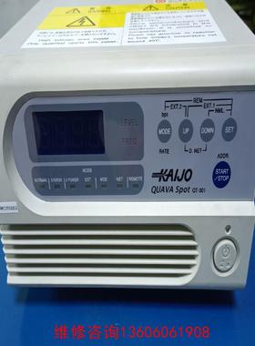 （请询价）日本KAIJO楷捷超声波清洗机发生器30110议价