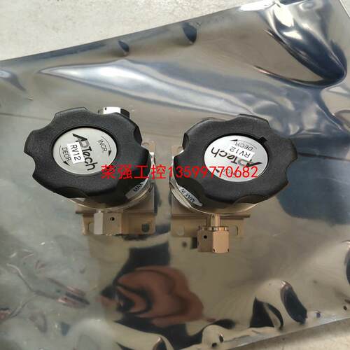【荣强工控】Aptech 调压阀 AZ1010S 2PW FV4 FV4