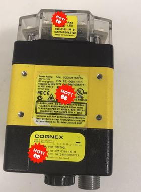 [德峰]1码器读820-DM302L- 0181康耐视 R
