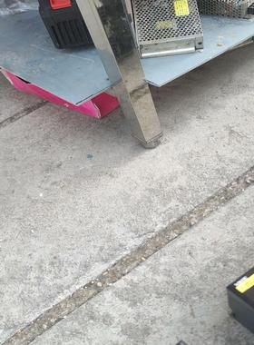 现货信捷伺服驱动器DS2-21P5-AS15KW4台-