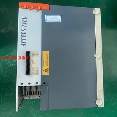 贝加莱伺服驱动器8V1320.001-2 现货议价