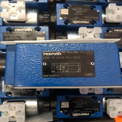 R900410884 ZDR10DA2-54/150Y力士乐