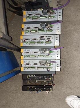 （设备配件）派克伺服驱动器，C3S063V2F10 l20 T30 M0