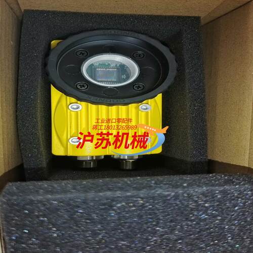IS5705-C21康耐视彩色智能相机，现货，议价