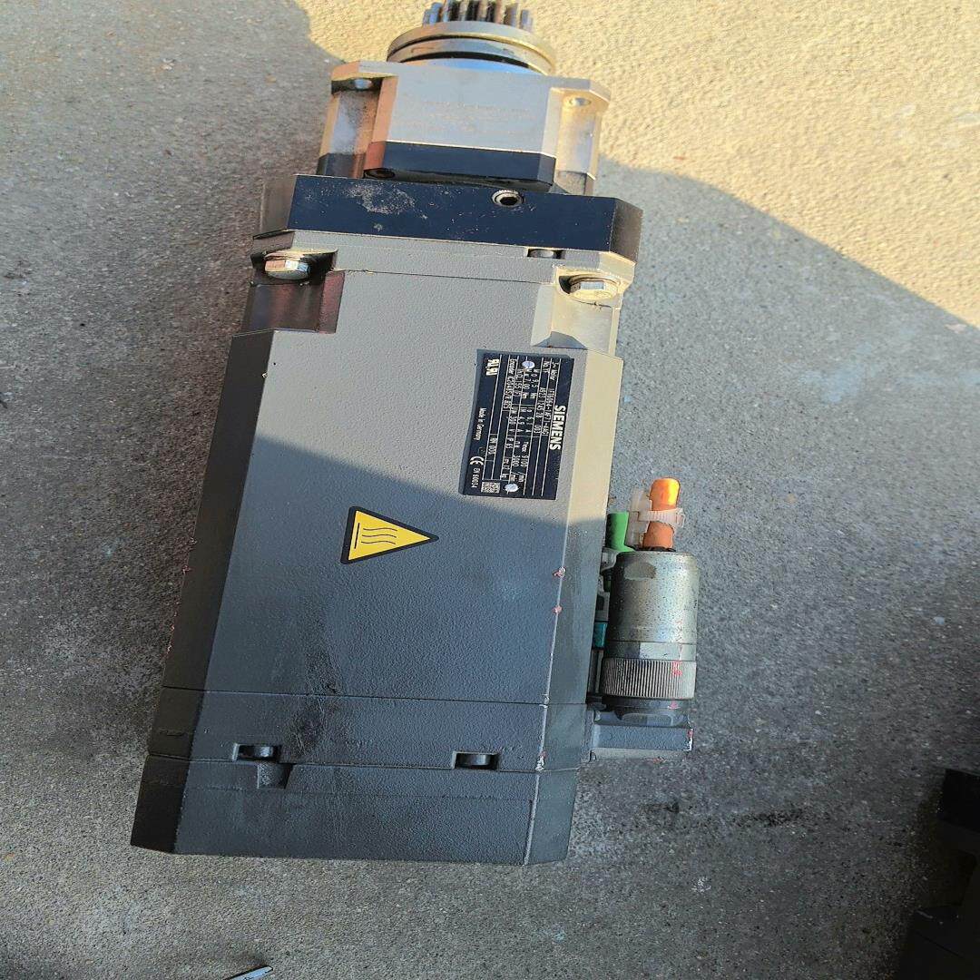 （设备配件）拆机电机西门子一台,3C数码配件,其它配件,淘宝优惠券,粉丝福利购,淘宝优惠卷