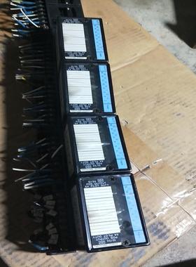 GEFANUC处理器模块,IC670MDL 740J