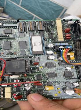 {雅致机械商行}PCB电路板印刷线路板 d70278L-8