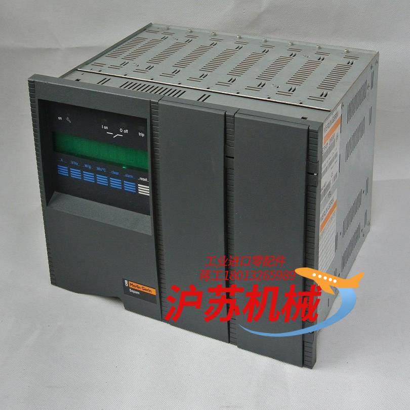 Sepam 2000  梅兰日兰综合继电保护器