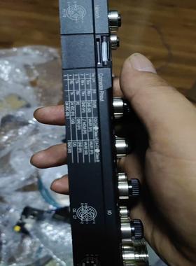 图尔克TBEN-L5-8IOL总线模块 ，，有需要的