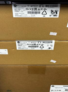 （设备配件）2711P-T12W21D8S