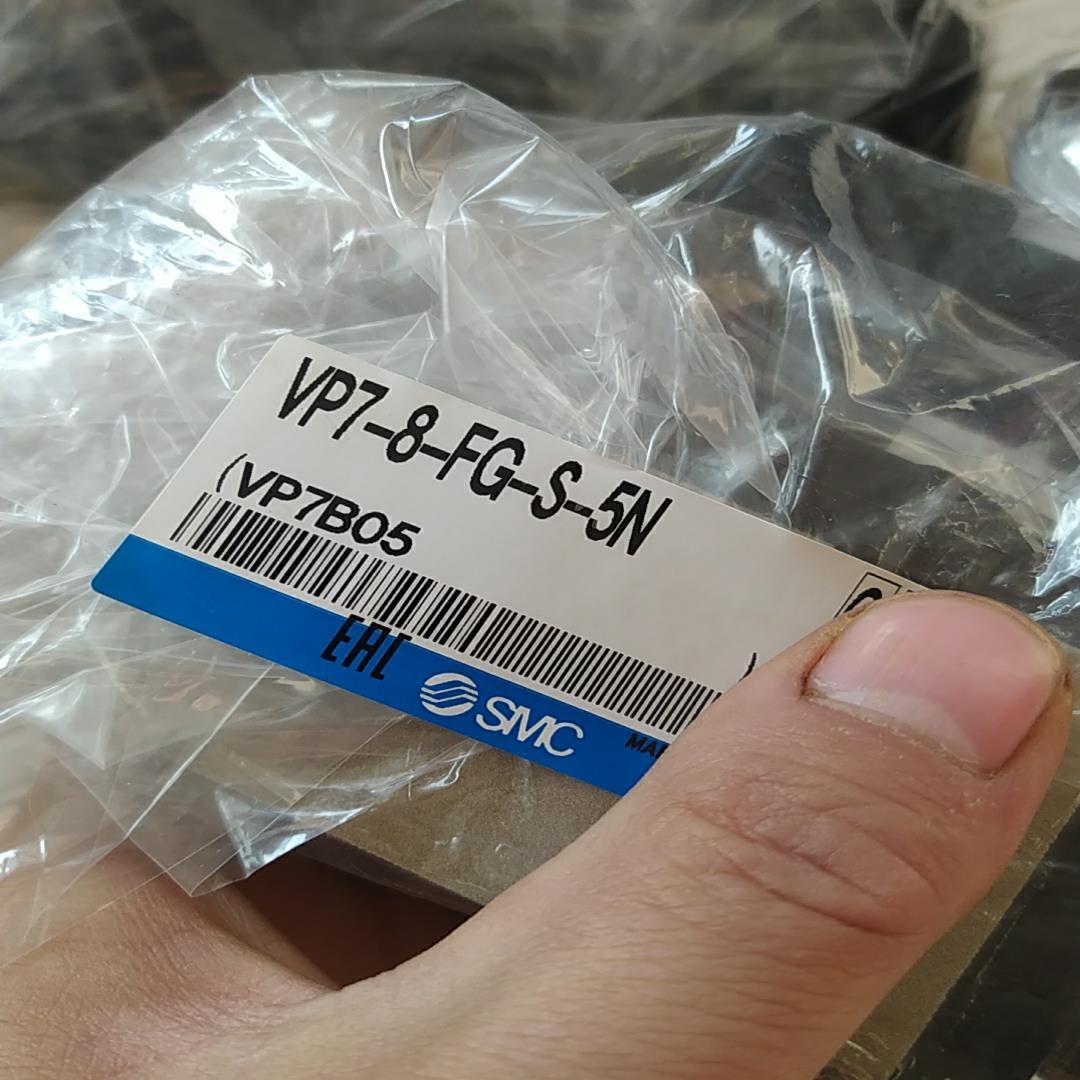 VP7-8-FG-S-5N电磁阀