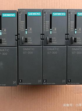 【工控自动化】314-1AG14-0AB0CPU314 S7议价
