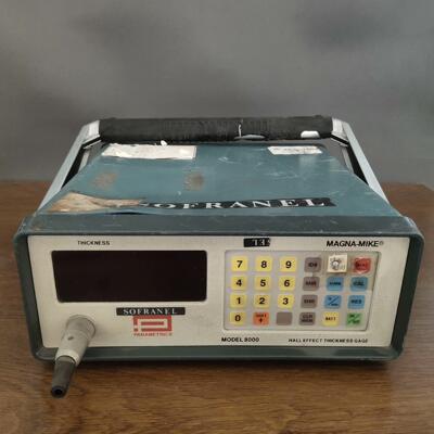 （设备配件） 拍摄MAGNA8000MIKE实物101仪价-