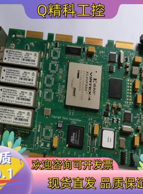 现货FTLF8519F2KCL 850nm  CA 94089实