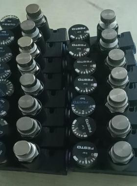 FESTO 费斯托 LRMA-QS-6(10pcs)/ LR