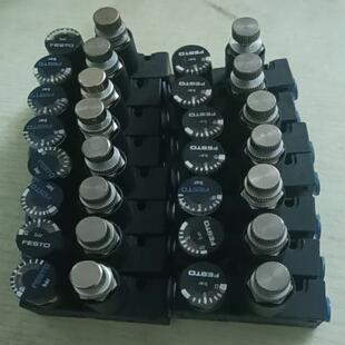 FESTO 费斯托 LRMA-QS-6(10pcs)/ LR