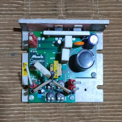 Minarik电源模块PCMXP02-MPM！