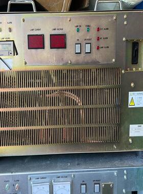 USHIO灯驱动电源HB-10302AA-1，HB-1030