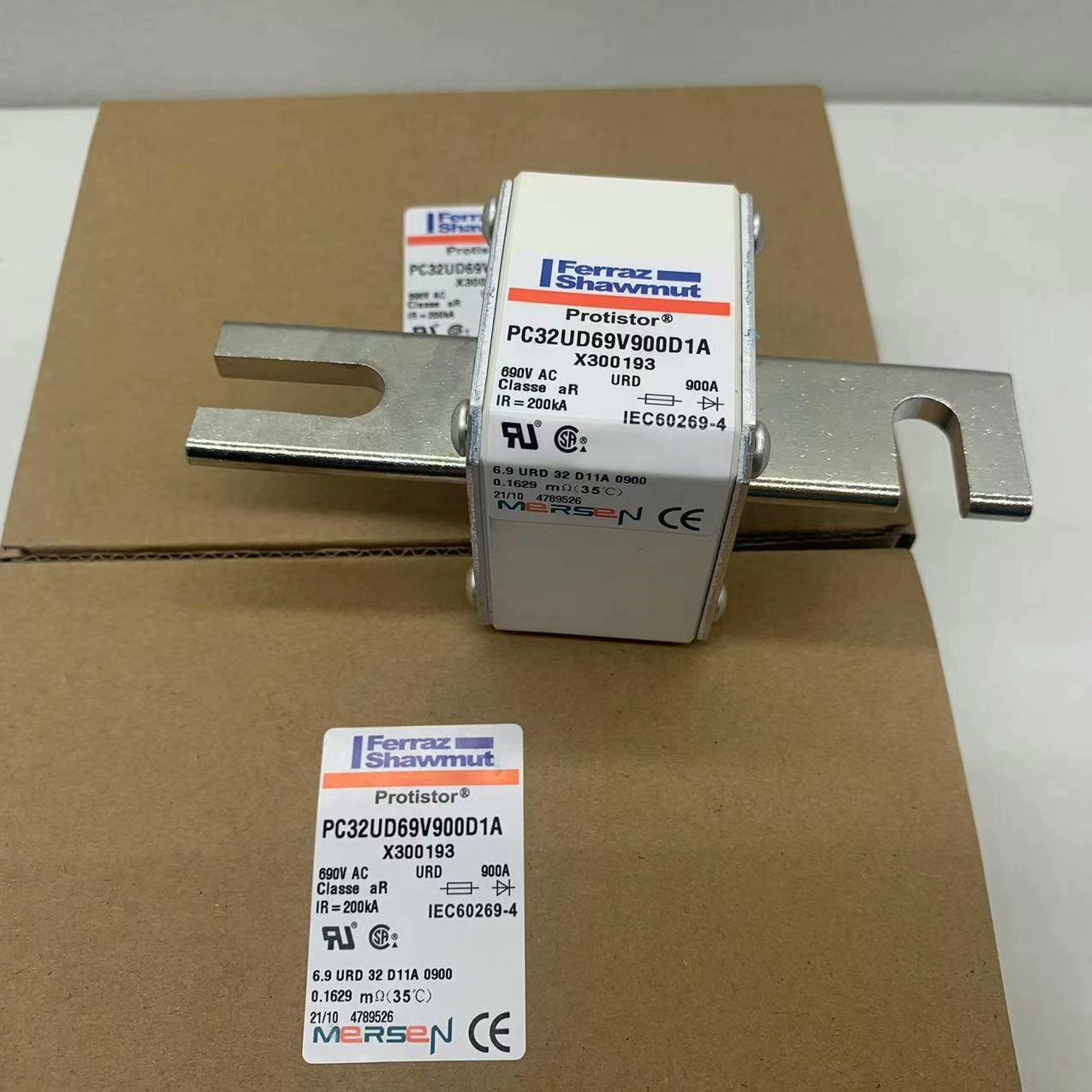 PC32UD69V900D1A  X300193 690V9