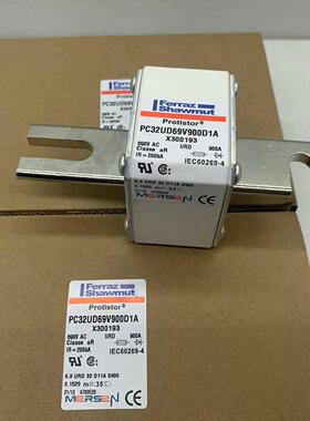 PC32UD69V900D1A  X300193 690V9