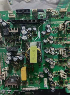 （设备配件）汇川MD320 MD380  IS300系列变频器驱动板S3