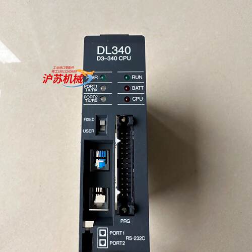 Koyo光洋 Direct CPU D3-340原装现货 D