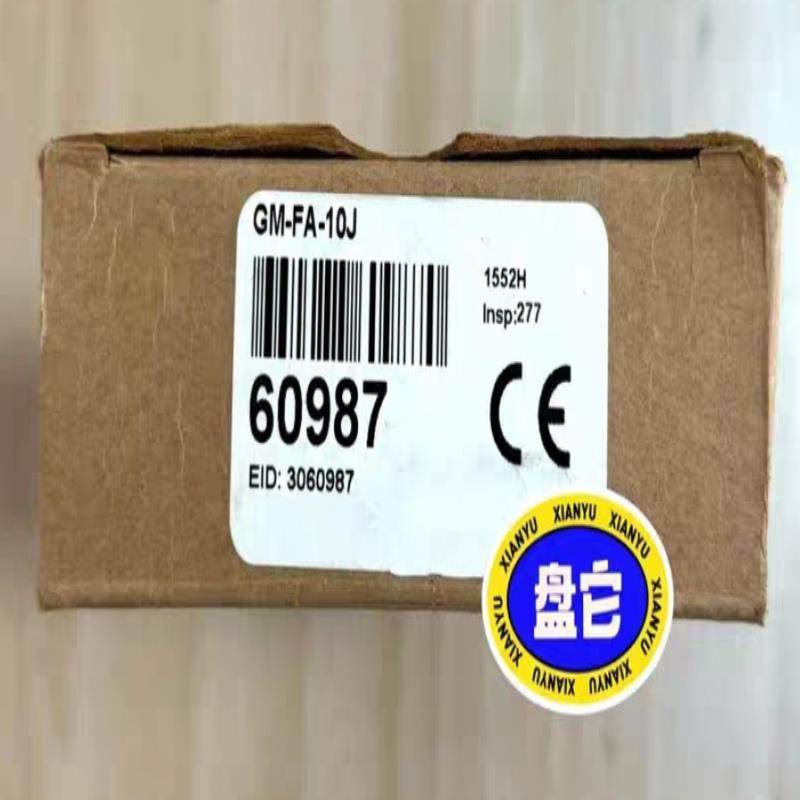 邦纳GM-FA-10J安全继电器