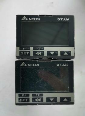 【工控自动化】台达温控器DT320VA-0200，拆机，实物拍摄，议价
