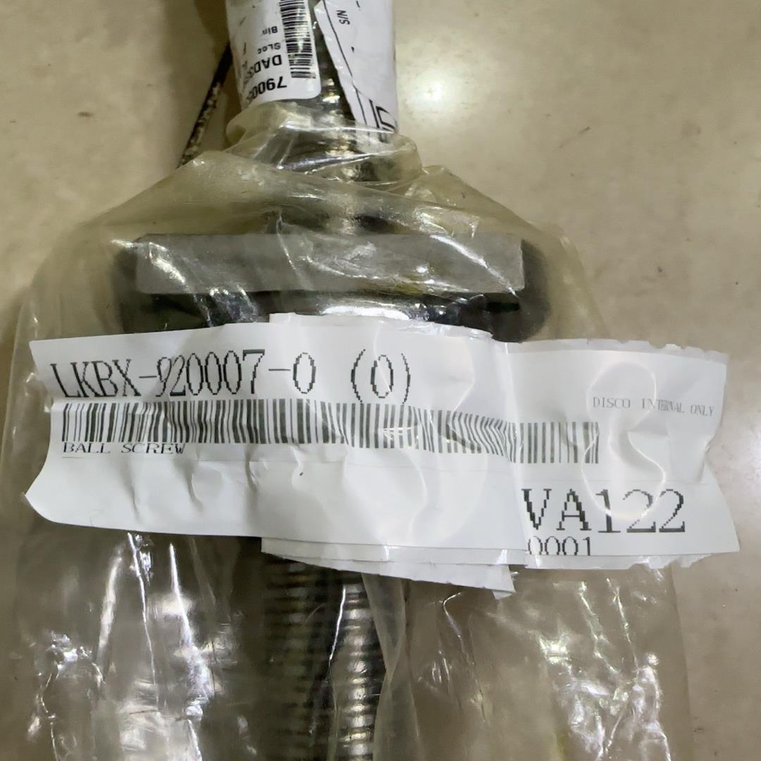 （设备配件）DISCO-DAD3350