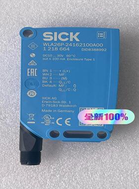 1218664 WLA26P-24162100A00Z2ZZ