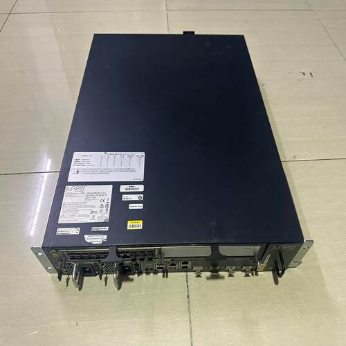 [德峰]Juniper MX5-T 双电源 测试好 质量保证