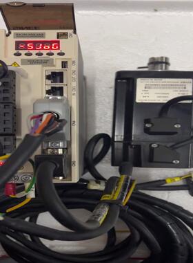 【工控自动化】正弦伺服750W伺服 EA180-4R8-2AS SER08议价