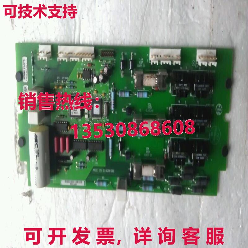 供应原装1336-PB-SP2B A-B PC 板现货