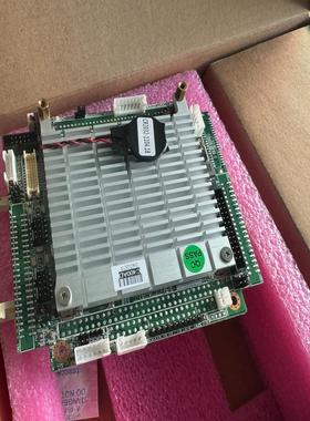 20片 全新研华PC104主板PCM-3353 REV.议价