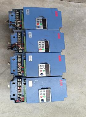 AMB100S-4R0G/5R5P-T3 安邦信变频器4.0