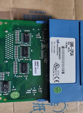 [德峰]GLOFA，CPU，GM6-CPUA