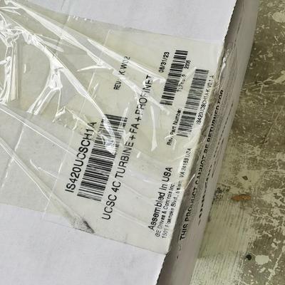 IS420UCSCH1A全新开封议价