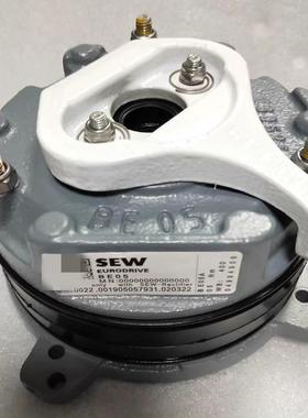 #电机德国SEW制动器抱闸总成，全新原装BE05A 5nm议价