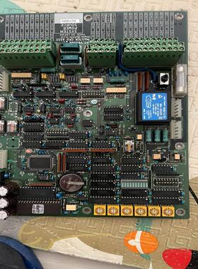 （设备配件）Yokogawa EM-500计程仪主板。V8308WA