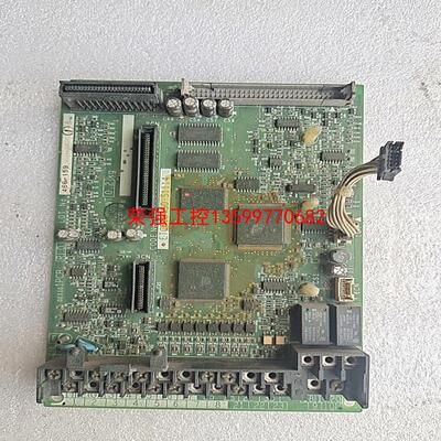 【荣强工控】安川变频器616G5电源板，YPHT31359-1A，拆机拆