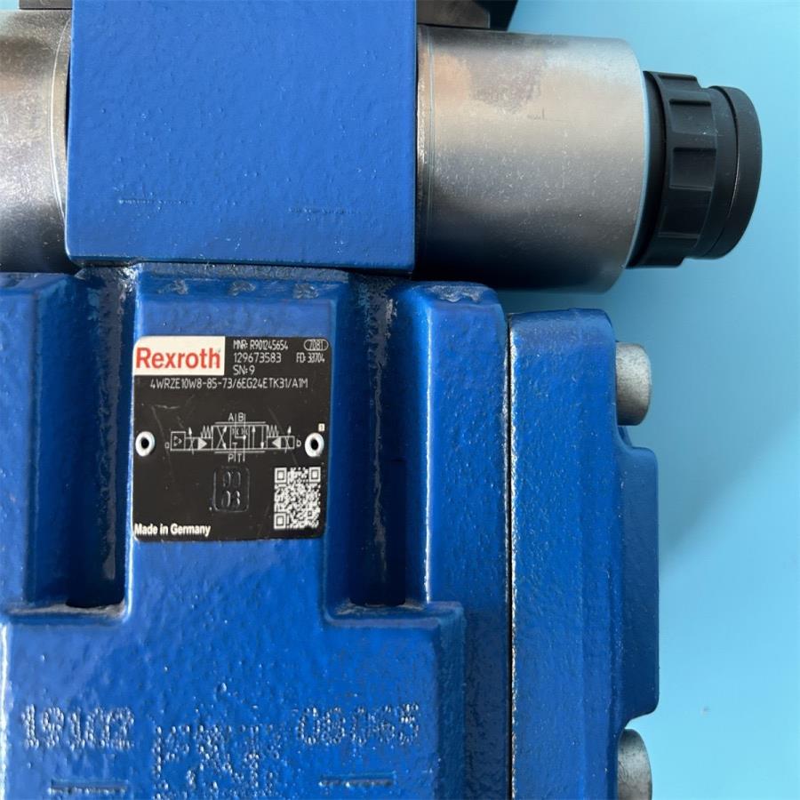 R901245654 4WRZE10W8-85-7X/6EG