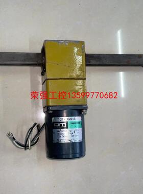 【荣强工控】拆机日本东方直线力矩马达2TK3 GN-A/ LM2B20M