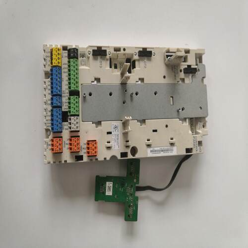 ZCU-12 变频器ACS880系列ZCON-12控制