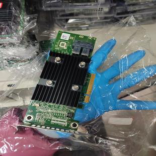 [德峰]DELL R730 R740XD HBA330 PCIE S