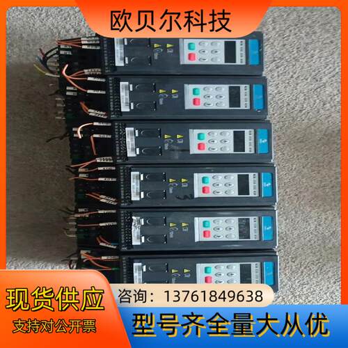 汇川变压器，型号MD200S0.4B-KH，成色好，功能正常