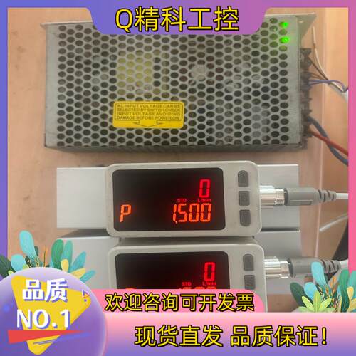 现货SMC计PF3A703H-10-ES有2只功能完