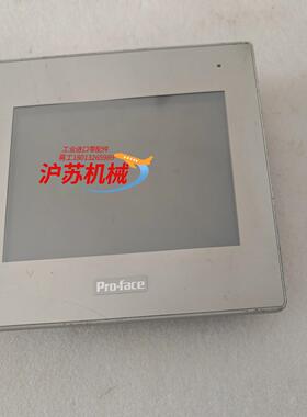 普洛菲斯触摸屏 PFXGP4402WADW ，，成色