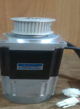 [德峰]多摩拆机伺服电机TS4609N7185E200川