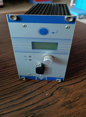 （设备配件）德国precitec EG8030A普雷茨特调高盒 拆机产品