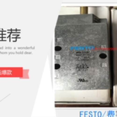 费斯托 FESTO总线节点 CPX-FB33  548755  CPX-FB43 8110369 议价